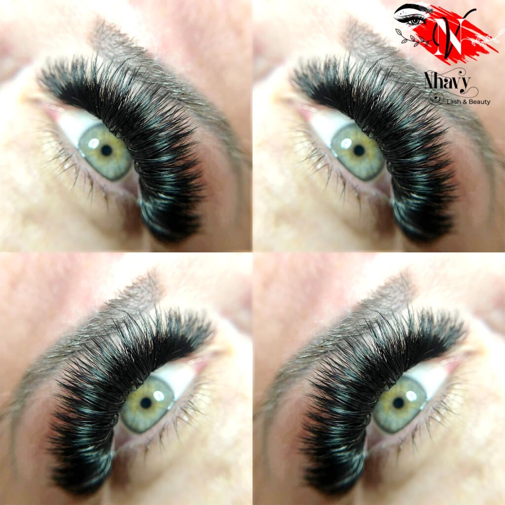 lash beauty